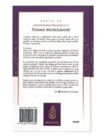 Règles De Jurisprudence Relative à La Femme Musulmane – Image 2