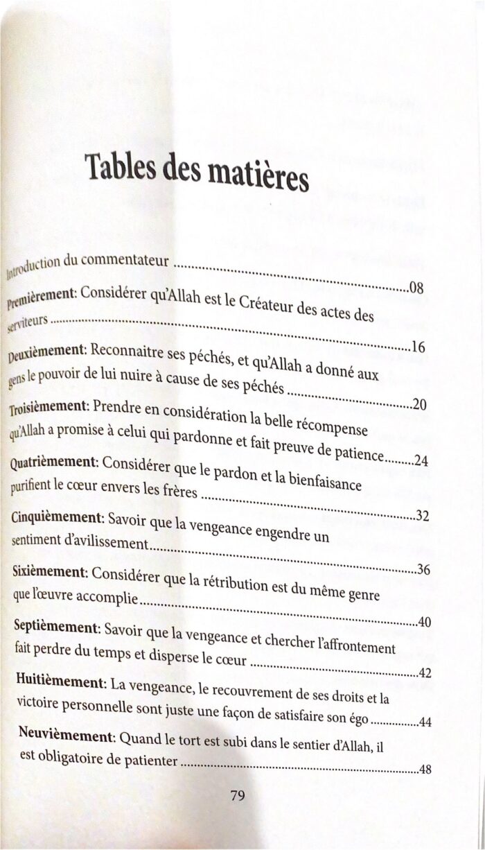 20 Conseils Pour Patienter Face Au Mal Des Gens – Image 3