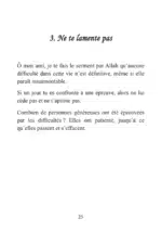 Les Perles Méconnues De 'Alî Ibn Abî Tâlib, (Arabe- Français) – Image 3