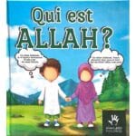 Livre Qui est Allah ?