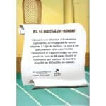 Les 40 Hadiths An-Nawawi – Enfants – Image 2