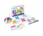 Jeu 5 Piliers Boite Fun Box : Quiz Et Activités Sur L'islam – Image 2