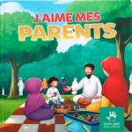 J'aime Mes Parents