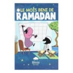 Le Mois Béni Du Ramadan