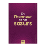 En l’honneur de nos Soeurs - édition Kataba