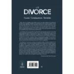 Le divorce, causes, conséquences, remèdes - Cheikh Muhammad Al Humayid - edition Ibn badis – Image 2