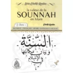 La valeur de la Sounnah en Islam - Cheikh Raslan