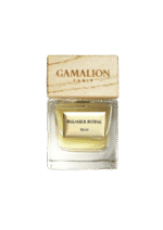 Palmier Royal - Maison Gamalion